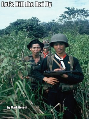 cover image of Let's Kill the Dai Uy